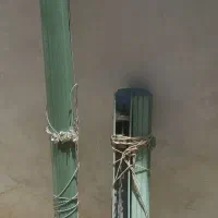 پرده کرکره ای سالم