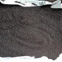 کود حیوانی و جنگلی خشک