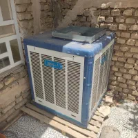 کولر 6500لرچ بالا زن