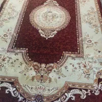 فرش بدون پارگی و پوسیدگی