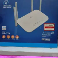 فروش مودم asus و naztech