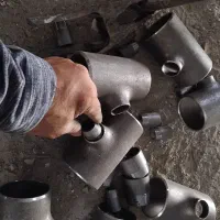 شاگرد و استادکار جوشکاری