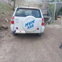ایکس ۳۳ مدل ۹۱ بدونه رنگ ۲۷۰تا کار واقعی