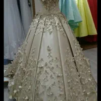 لباس عقد کنون