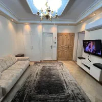 آپارتمان55متری/کد36/خوش نقشه/فول امکانات/شیک