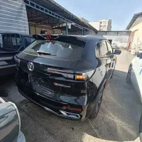 چانگان cs55 پلاس وارداتی مدل 1405