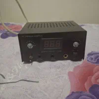 دستگاه تتو بدن