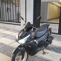 ایروکس ۴۰۲ نیرو موتور فروش فوری