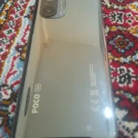 گوشی poco f3 128G