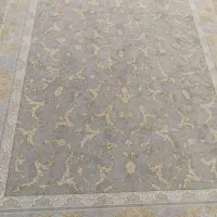 فرش 1200شانه نقش برجسته