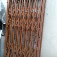 درب آکاردئونی