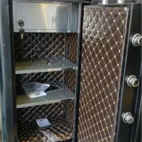 فول امنیت گاوصندوق  خانگی.دفتری .زرگری.گاو صند