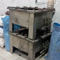 گاز استیل اصل