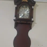 ساعت دیواری