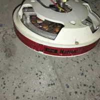 سه عدد پنکه سقفی قدیمی ناسیونال خراب