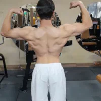 مربی بدنسازی برنامه رژیمی برنامه تمرینی