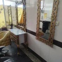 لوازم ارایشگاه