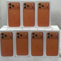 فروش iPhone 17PRO max zaa عمده  کف بازار ایران