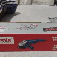 مینی فرز دسته بلند Ronix مدل 3160