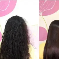 کراتین .صافی صددرصد