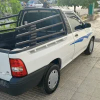 وانت پراید فول اپشنال
