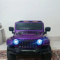 ماشین شارژی