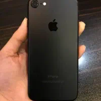 گوشی موبایل آیفون ۷ معاوضه با گوشی