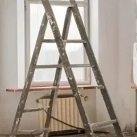 خورده کاری کاشی کاری گچ کاری