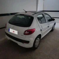 207 پانا ارتقا یافته