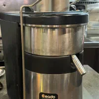 آب هویج گیری ایتالیایی برند Ceado