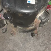 کمپرسور کولر