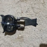 چراغ خفاشی