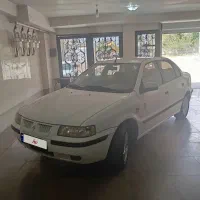 سمند seمدل ۹۲