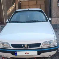 پژو 405متور معمولی
