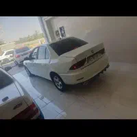 سمند آخر سال ۹۲