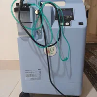 دستگاه اکسیژن ساز  ۵کیلویی، در حد نو
