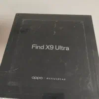 oppo find x9 ultra