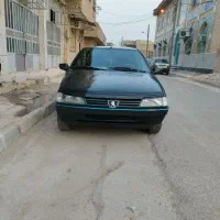 پژو405|خودرو سواری و وانت|بندر ماهشهر, |دیوار