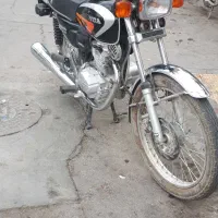 هوندا ۲۰۰ مدل ۹۱ درحد