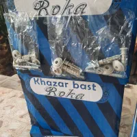 فروش پیچ ومهره روکا