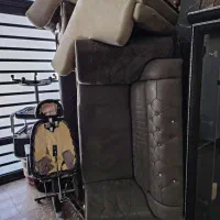 یه دست مبلمان 7نفره