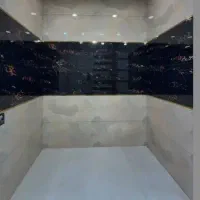 کاشی کاری ساختمان نماکاری