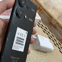 redmi note13 pro4g|موبایل|کرمانشاه, |دیوار