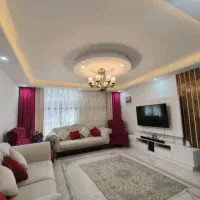 واحد-آپارتمان-ابریشم-فول-امکانات-املاک-آرن
