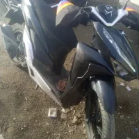 کلیک بلنتا VR۱۵۰i کم کارکرده.۱۴۰۱مدارک تکمیل