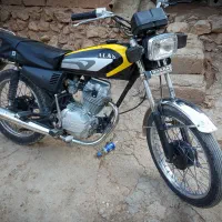 موتور کبیر مدل 86