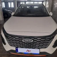 mvm x33 کراس