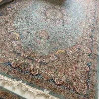 فرش ماشینی کارکرده