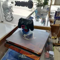 PS4 کپی خور ورژن 9.00