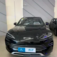 فروش فوری BYD سانگ پلاس /۲۰۲۵ / زیر قیمت